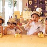 兵庫・キッズパティシエ体験『KIDS KITCHEN』10月開催　追加で楽しめるアニバーサリープランも