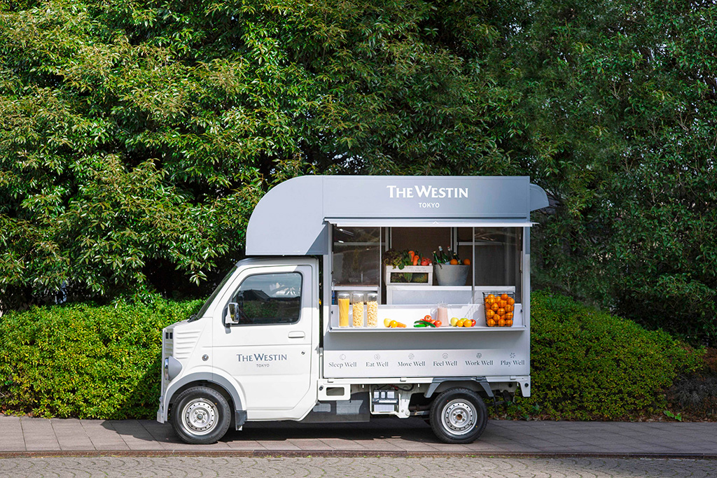 Westin Food Truck/恵比寿文化祭2025(東京都/渋谷区)