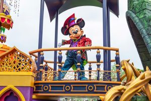 2025年秋の東京ディズニーリゾート「ハロウィーン」はヴィランズが主役！リメンバー・ミーの「ラソス・デ・ラ・ファミリア」にも注目！