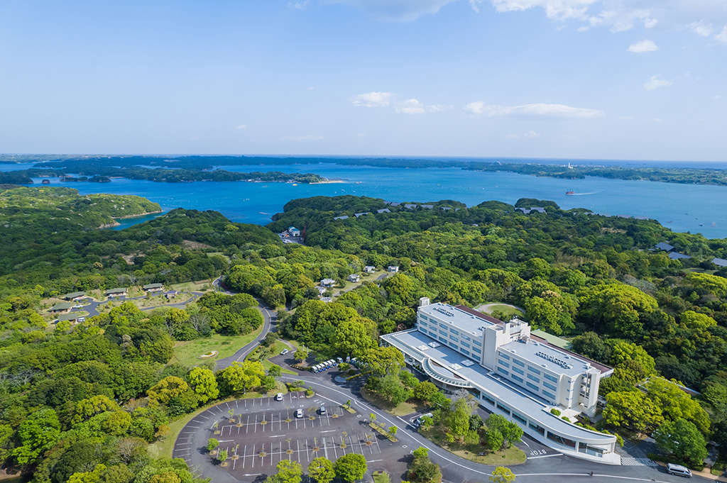 NEMU RESORT(三重県/志摩市)