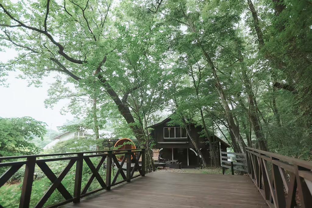 NASU terrace MANA(栃木県/那須町)