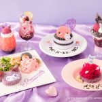 4都府県で「KUROMI 20th ANNIVERSARY CAFE」が期間限定オープン！ギャルかわいい空間でお祝いしよう