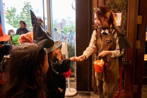東京・関東のハロウィン仮装イベント16選！子どもの仮装パレードや仮装特典などに注目