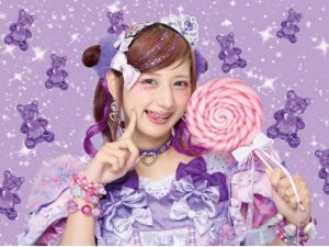 セボンスター×しなこ×竹パラのコラボカフェが原宿に登場!12月19日(金)までの期間限定オープン ママ&娘でおでかけしよう!