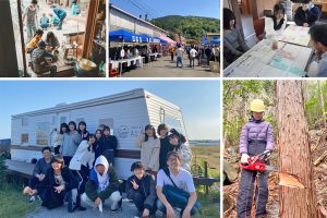 「旅」が生徒の未来と地域を動かす！新渡戸文化中学校・高等学校の「スタディツアー」が紡ぐ物語