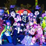 全国ハロウィンイベント（2025）テーマパークのショーや子どもが喜ぶフォトスポットなど