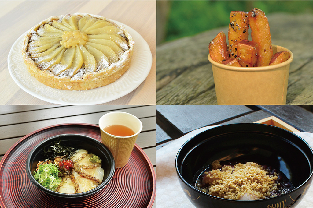 どんぐり祭2025（岐阜県/恵那市）