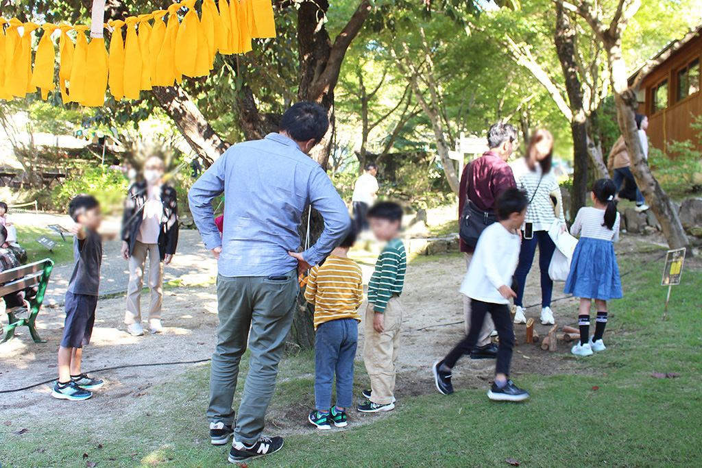 どんぐり祭2025（岐阜県/恵那市）