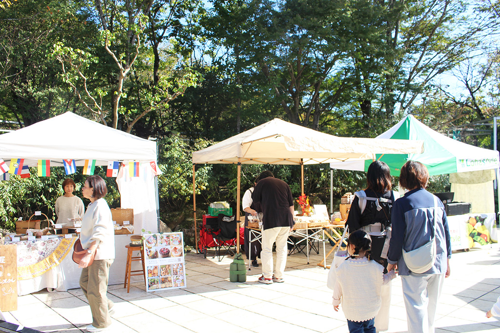 どんぐり祭2025（岐阜県/恵那市）