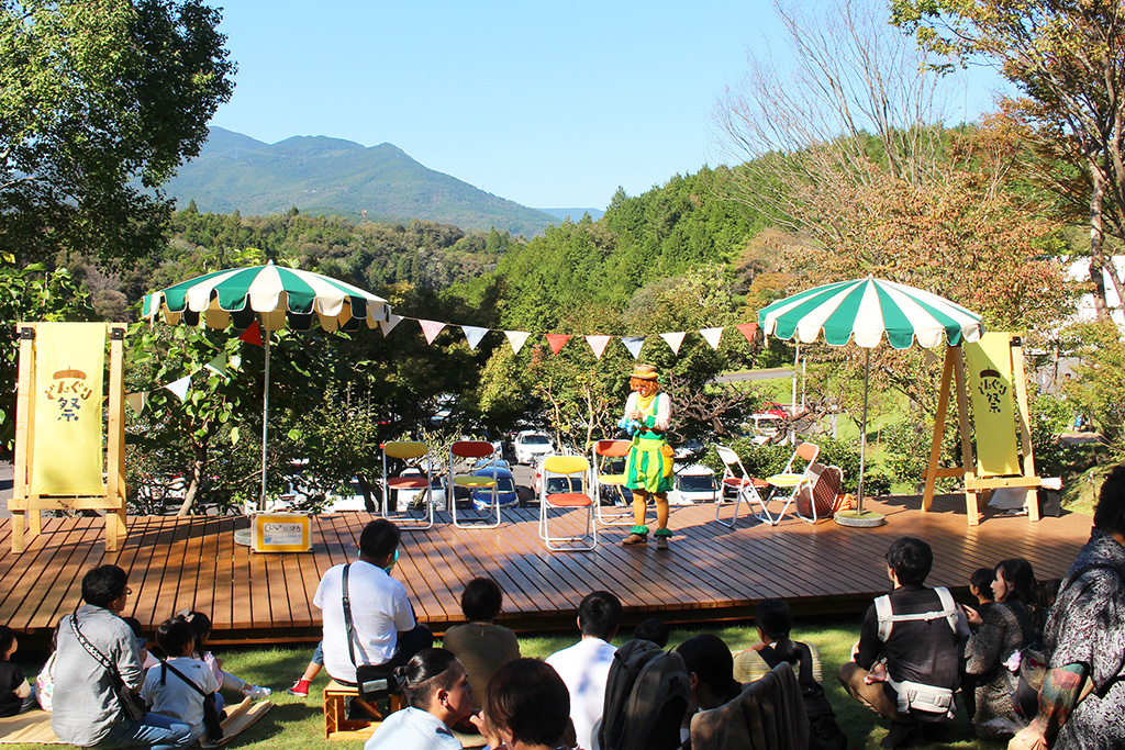 どんぐり祭2025（岐阜県/恵那市）