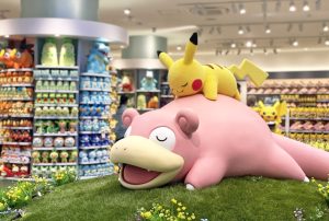 【現地取材】ポケモンセンターカガワがグランドオープン！大注目の店内やグッズをレポート