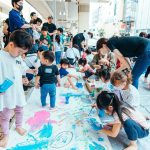 池袋・サンシャインシティで「サンシャインシティ プレーパーク」開催　子どもたちが自由に遊べて学べる3日間