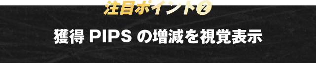 注目ポイント2