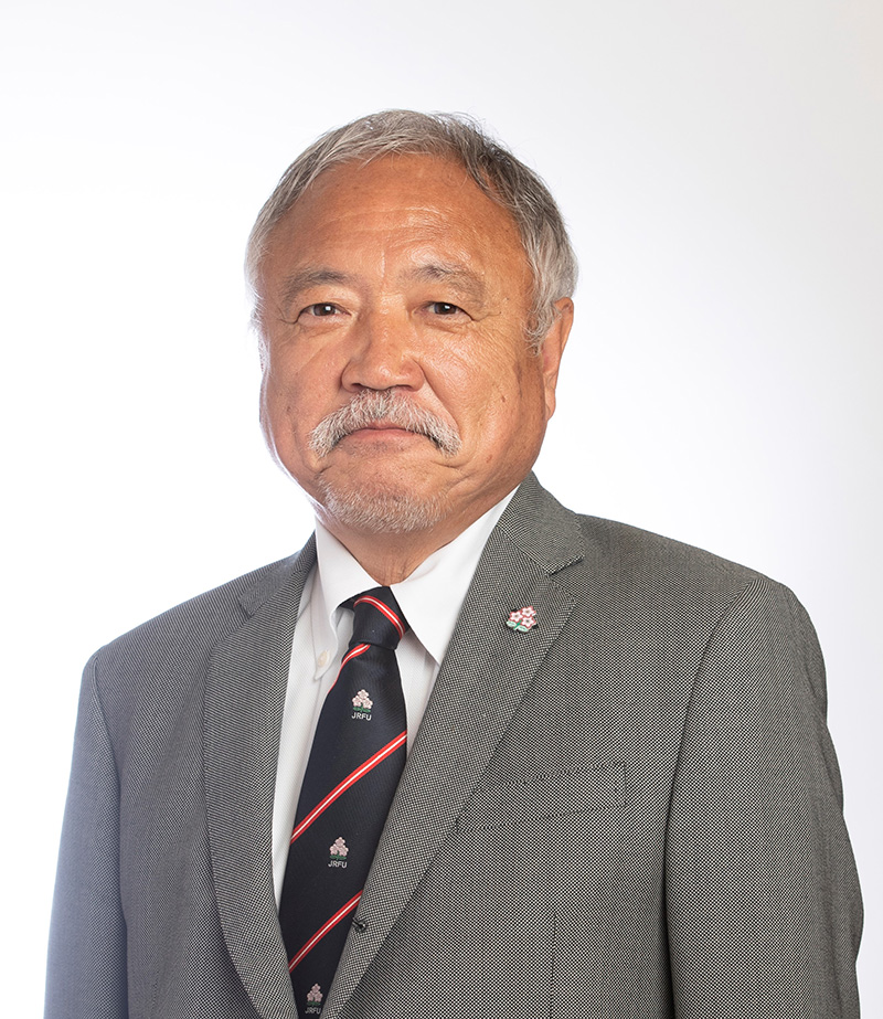 ジャパンラグビー中期戦略計画2021 2024 日本ラグビーフットボール協会 Rugby For All ノーサイドの精神 を 日本へ 世界へ