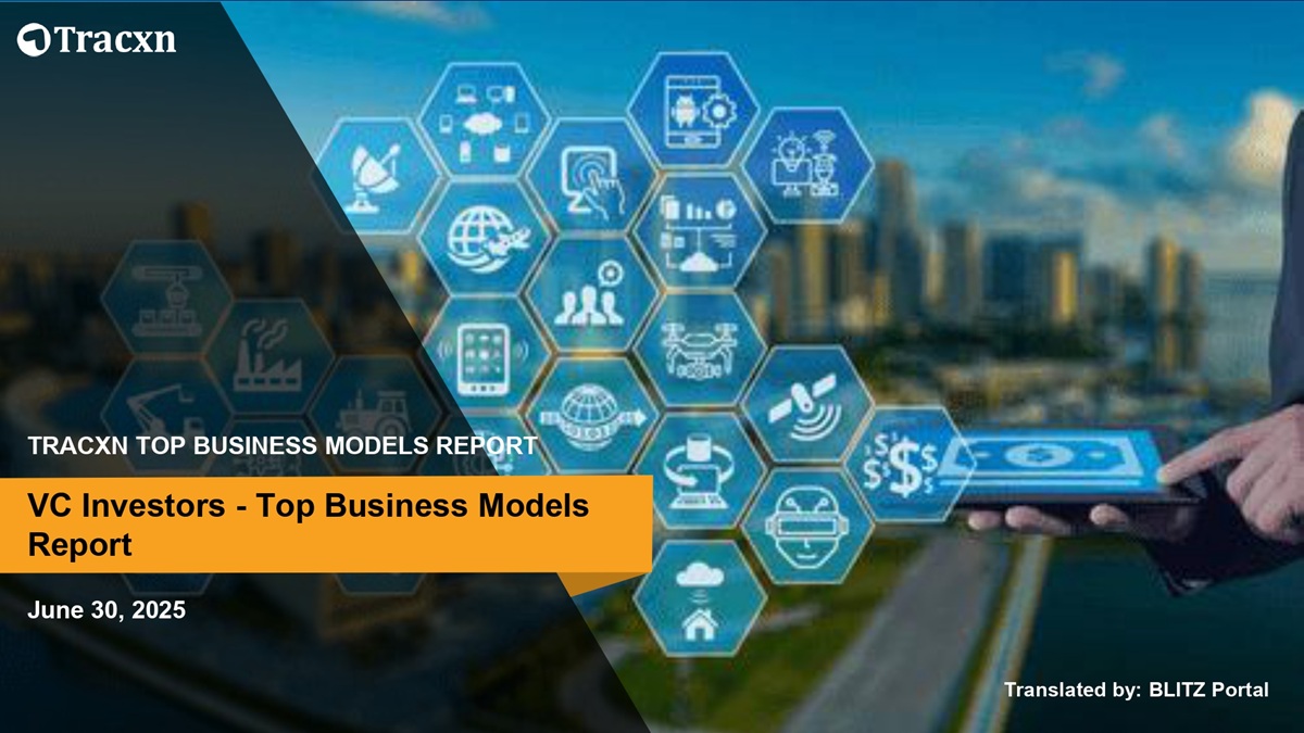 VCが注目するトップビジネスモデル (2025年1H)