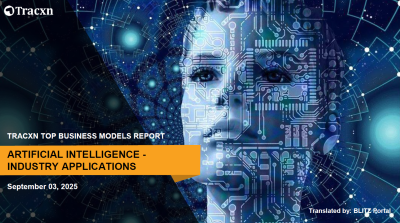 AIアプリケーション カテゴリ別資金調達動向（2025年10月）