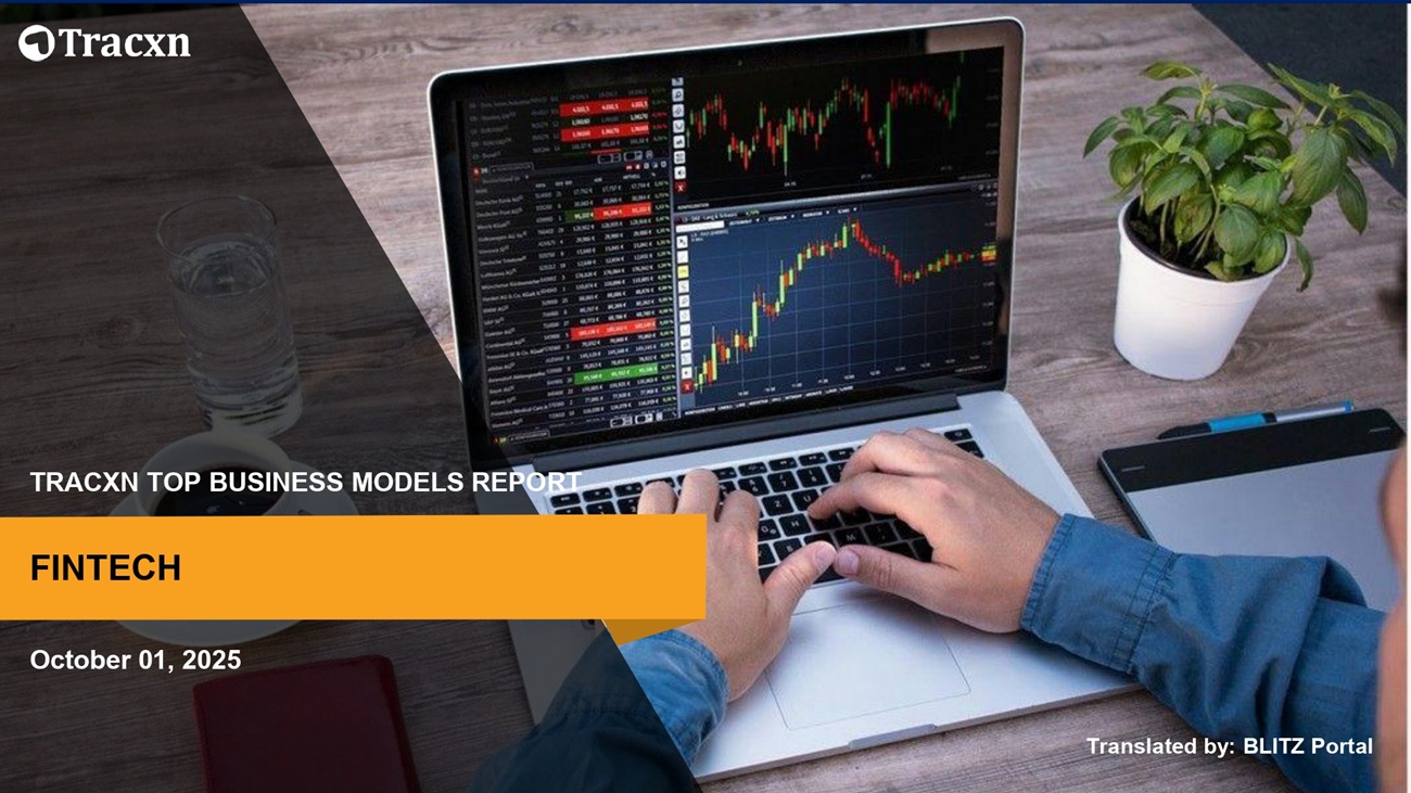 フィンテック カテゴリ別資金調達動向（2025年11月）