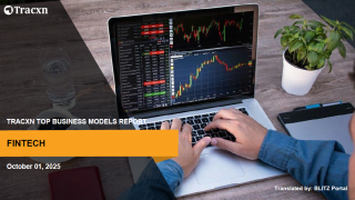 フィンテック カテゴリ別資金調達動向（2025年11月）