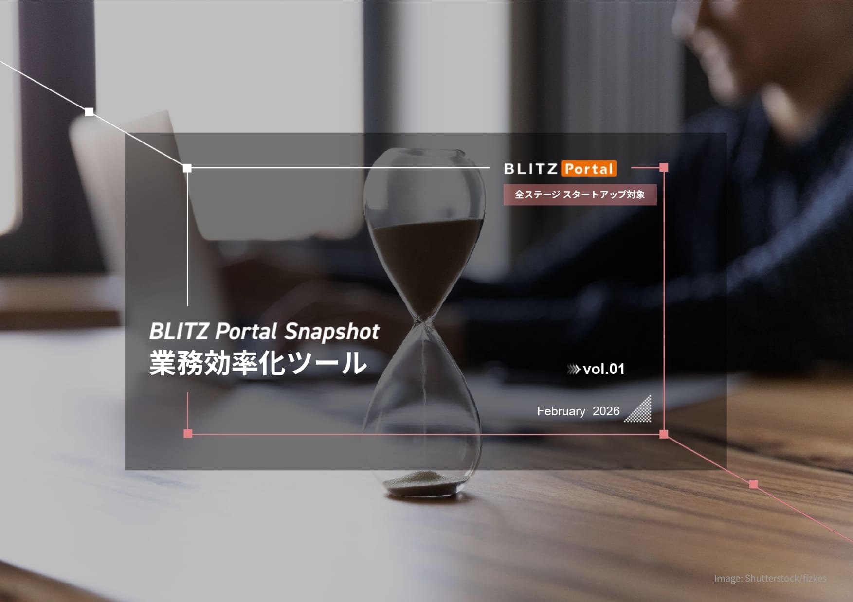 BLITZ Portal Snapshot　業務効率化ツール vol.1
