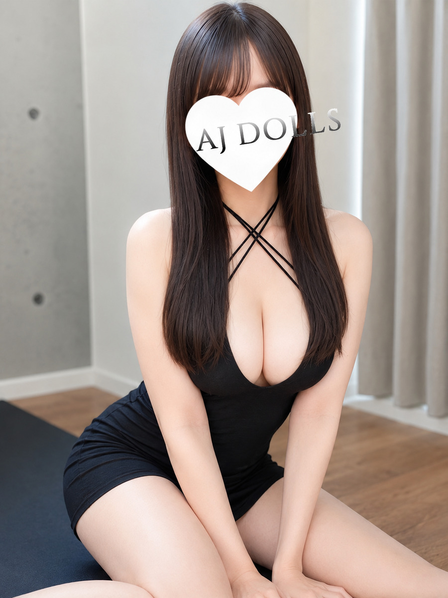 AJ DOLLS（エージェイドールズ） セラピスト484