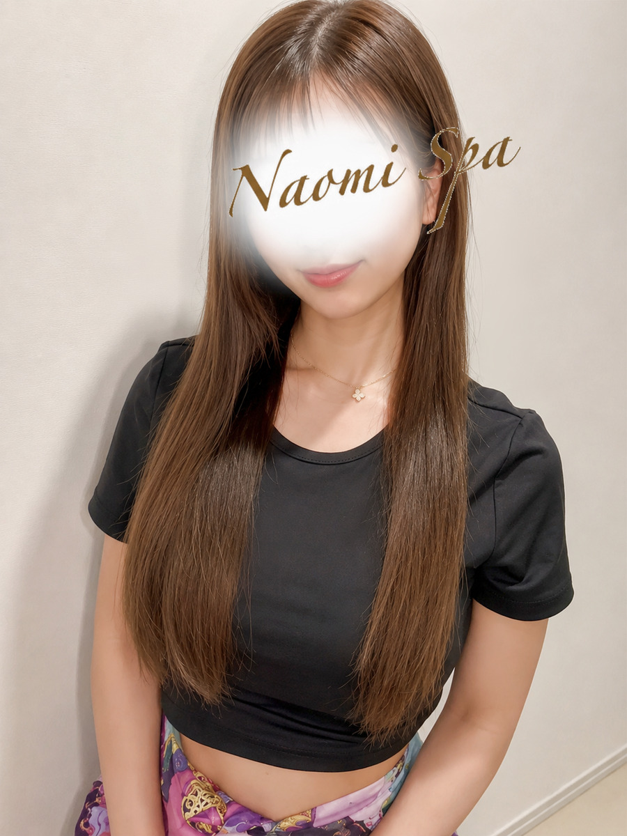 NAOMI SPA（ナオミスパ） セラピスト607