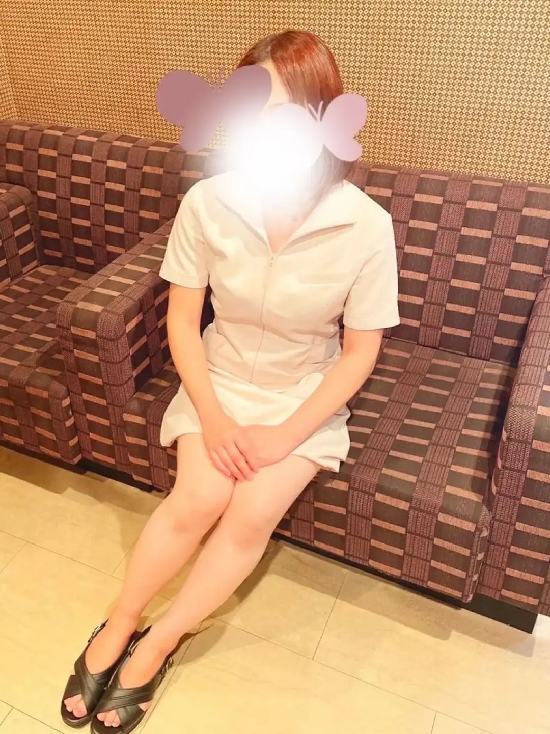 BODYSPA 新橋店 セラピスト1184
