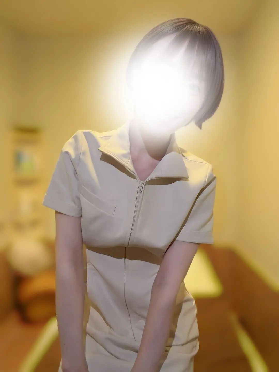 BODYSPA 新橋店 セラピスト1183