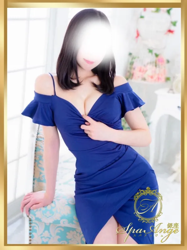 Spa Ange 銀座～アンジュ セラピスト634