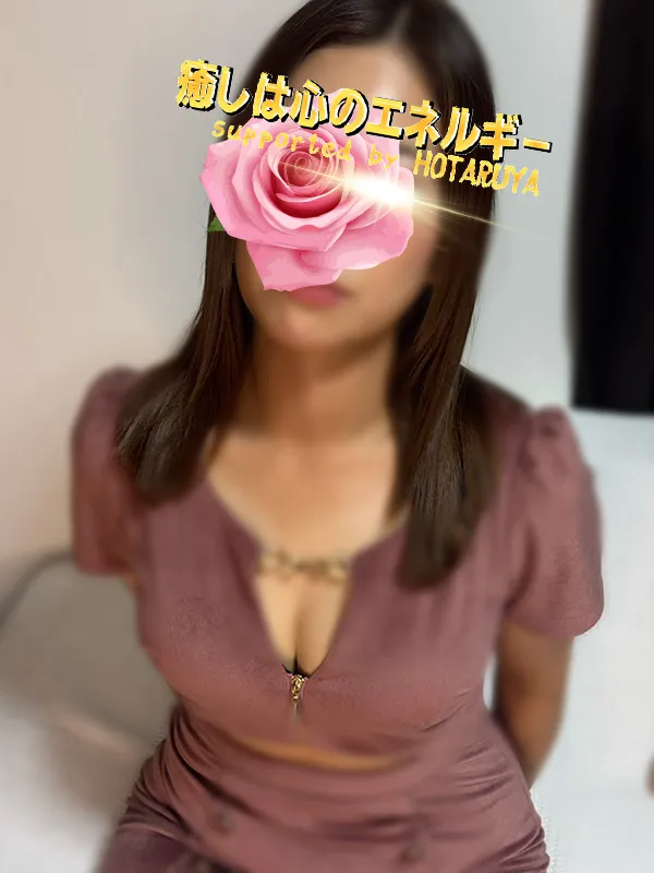 金沢メンズエステ 螢屋 金沢店 里緒奈(りおな)