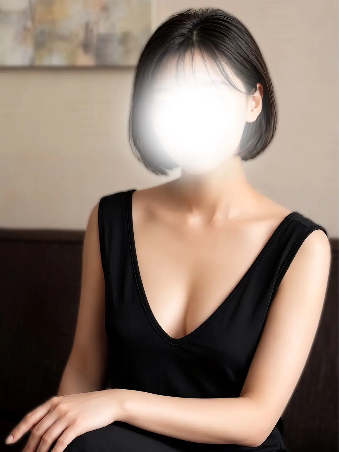 メンズエステ 人妻花 なき