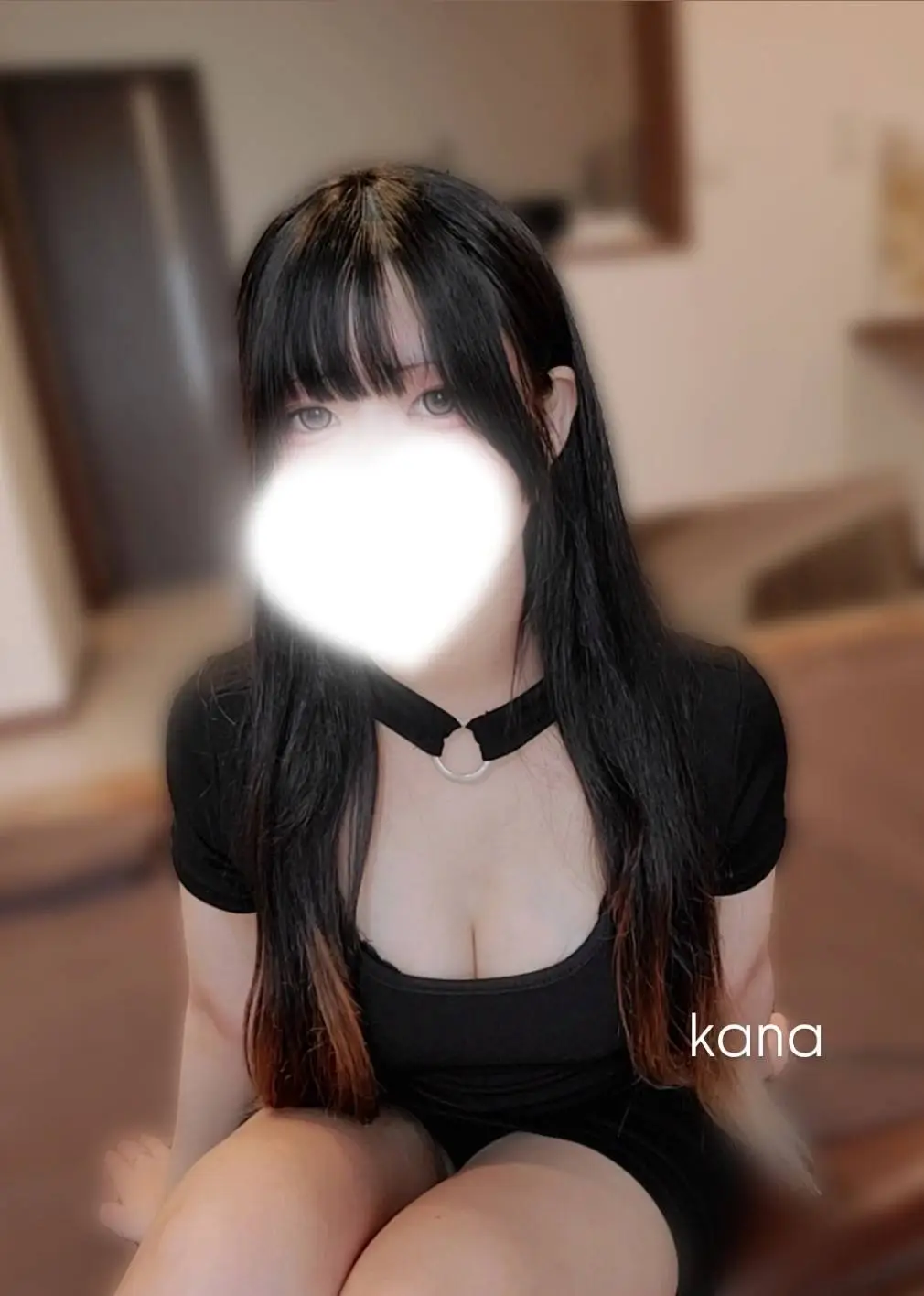 chou chou（シュシュ） KANA (かな) 