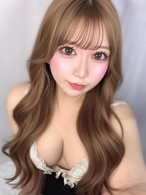 BABEL Gifu めい