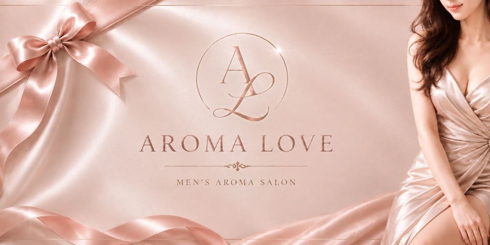 Aroma Love～アロマラブ～梅田
