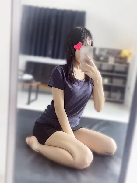 バズるSPA岡山 ちはる