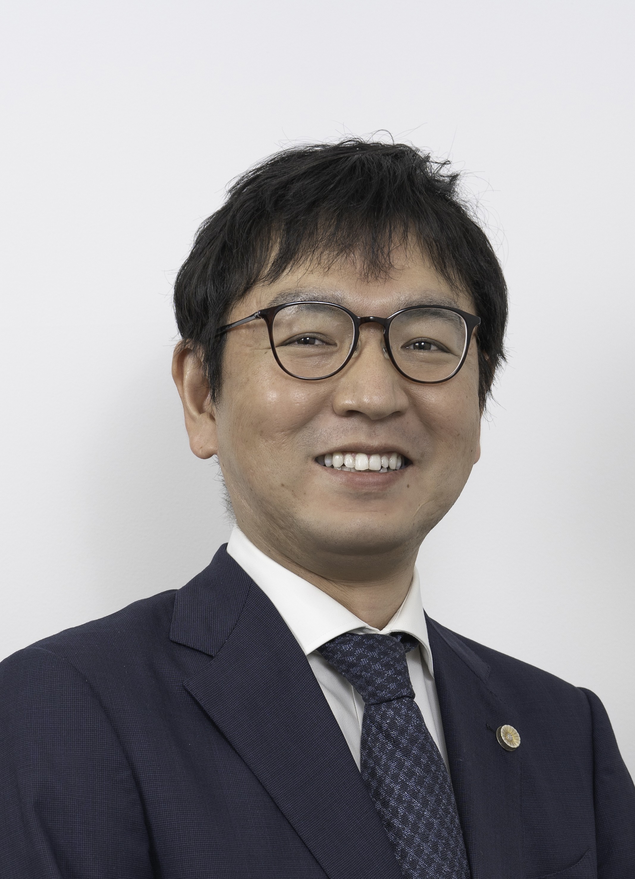 萩生田 和徳 弁護士の画像
