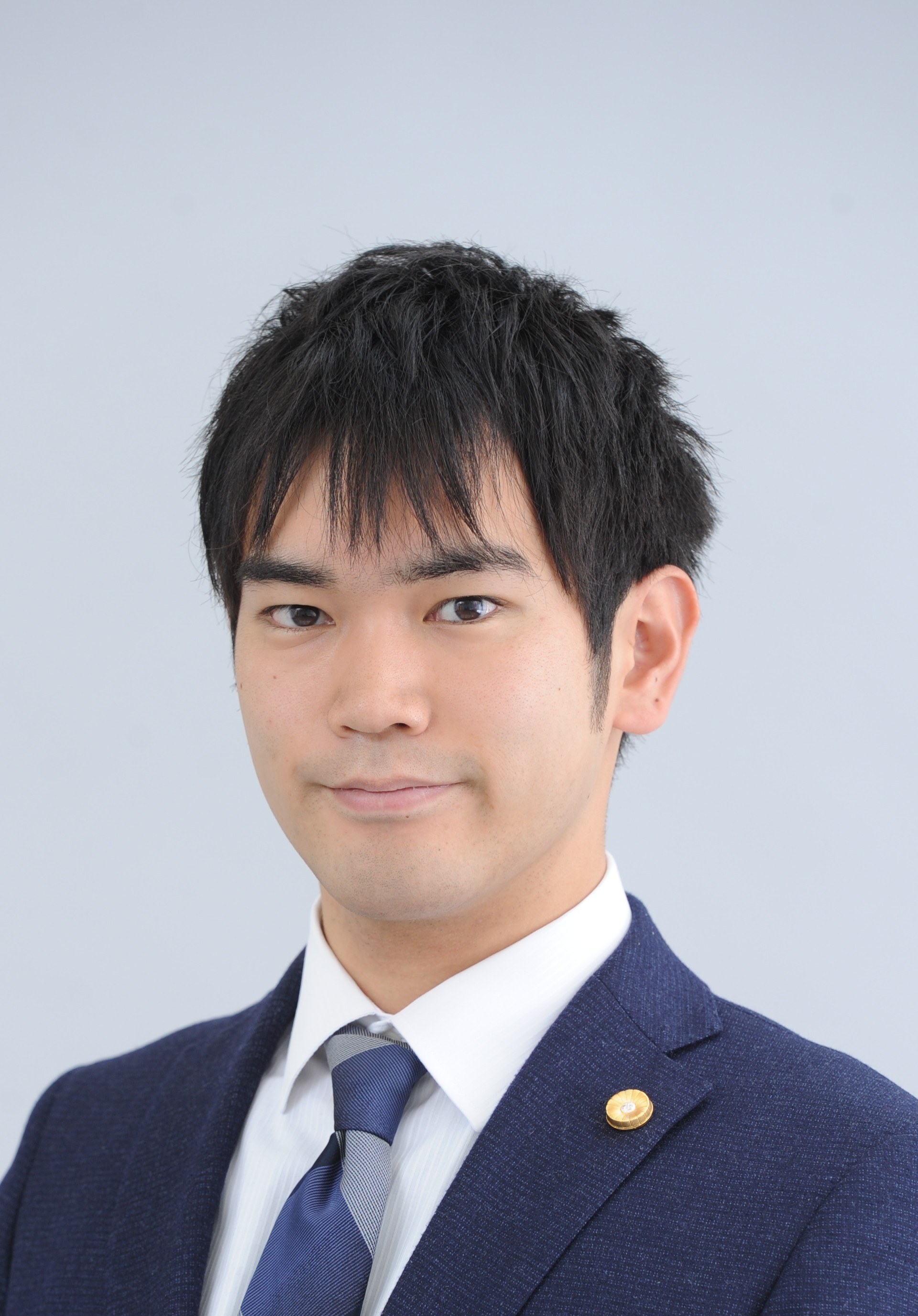安藤 良 弁護士の画像