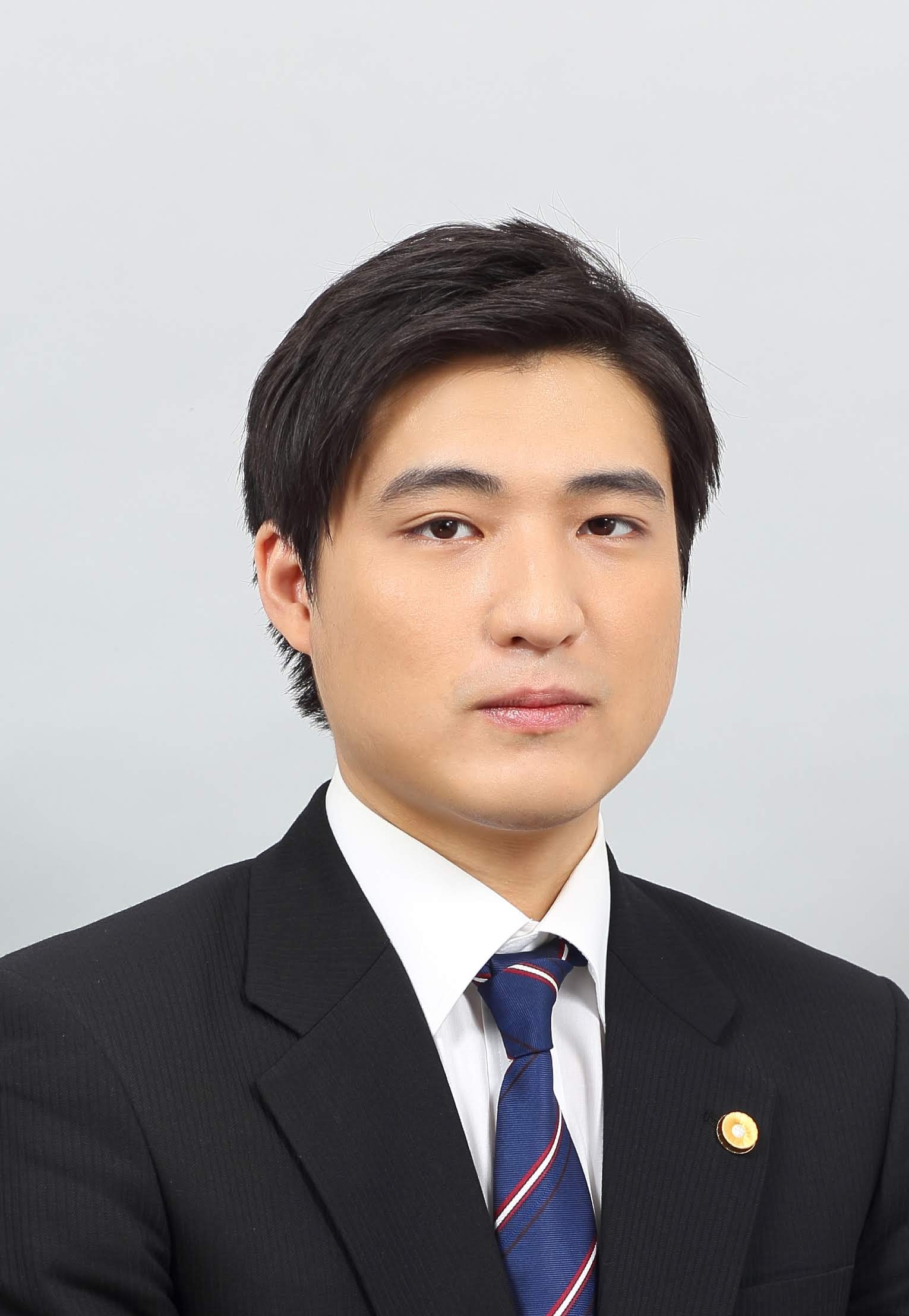 堀内 平良 弁護士の画像