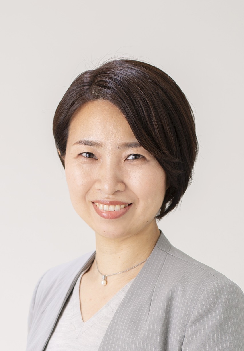 安藤 愛子 弁護士の画像