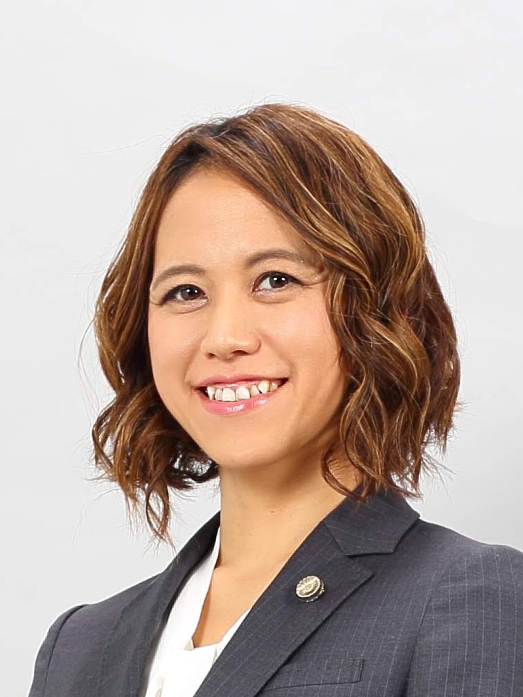 高嶋 未生 弁護士の画像