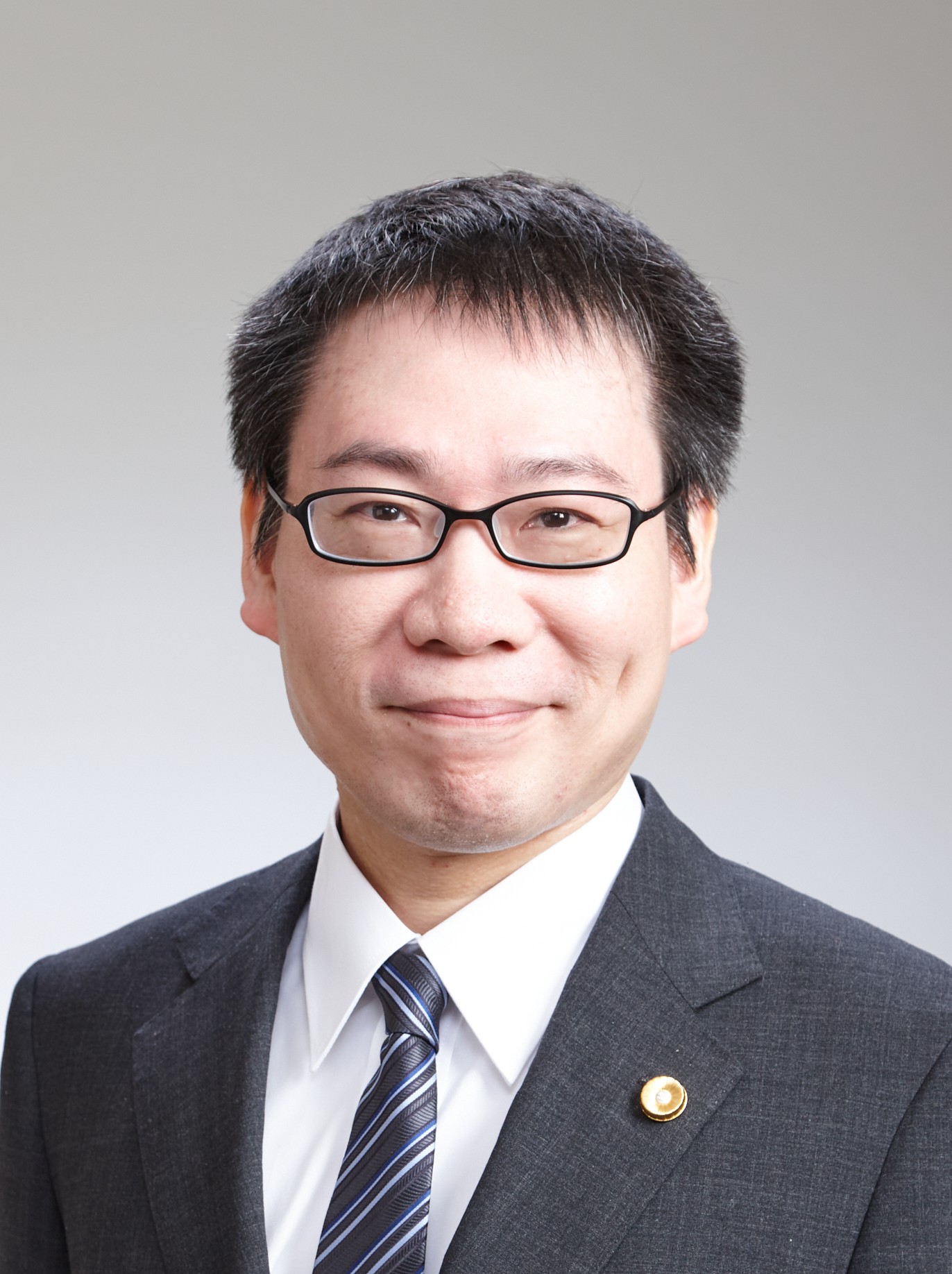 徳永 義夫 弁護士の画像