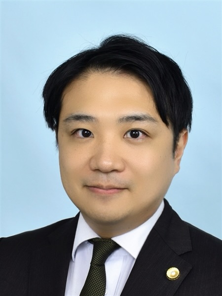 久保 武士 弁護士の画像