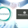 スタンダードキャピタルがレアアース・アジア・テクノロジーズとのST取引所運営のため合弁会社設立に合意