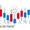 ADA(エイダコイン)価格は重要局面に-ADAコインの価格チャートから今後の動きを分析