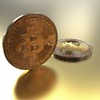 ビットコインは大きな三角保ちあいを形成か
