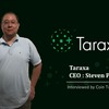 Taraxa(タラクサ) - ブロックチェーン×IoTで未来のプラットフォームを作る