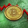 ビットコイン急落は投資家達のポジション調整の影響か？