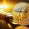 ビットコインが50万円を突破！なお続伸中
