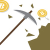 仮想通貨（暗号資産）のマイニングとは？仕組みや方法を解説