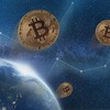 ビットコイン、2万ドル突破の背景と今度の展望