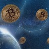 ビットコイン史上最高値を更新、ピークは？